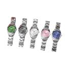 Relógio De Pulso Casual Feminino Com Movimento Quartz, Caixa Surpresa Mistério Para Mulheres Reloj Relógio De Pulso Casual Feminino Com Movimento Quartz, Caixa Surpresa Mistério Para Mulheres Reloj