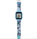 Relógio De Pulso Digital Condor Stitch Azul Infantil Menino