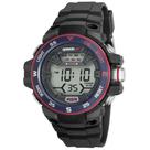 Relogio de pulso digital masculino 81208g0evnp1