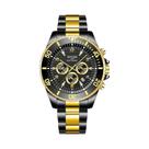 Relógio De Pulso Esportivo Masculino De Quartzo Luminoso, Relógio De Moda Para Negócios Montre Homme