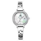 Relógio de pulso feminino moderno Barcelona da Casima, relógio de quartzo para meninas SP-2614-S8 Relógio de pulso feminino moderno Barcelona da Casima, relógio de quartzo para meninas SP-2614-S8