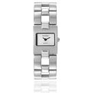 Relógio De Pulso Jean Vernier JV01533 Feminino Prata