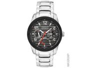 Relógio De Pulso Magnum Masculino Business Ma32630p Relógio De Pulso Magnum Masculino Business Ma32630p