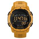 Relogio de Pulso Masculino Digital Mars Esportes Prova Dagua