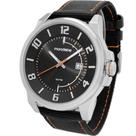 Relógio De Pulso Masculino Mondaine Clássico Original