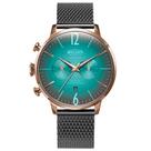 Relógio de Pulso Masculino Moody WWRC1013 Welder