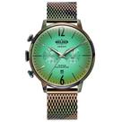 Relógio de Pulso Masculino Moody WWRC1016 Welder