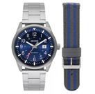 Relógio De Pulso Masculino Orient Mbss1452 D2sx