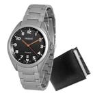 Relogio de Pulso Masculino Orient Original Titanium