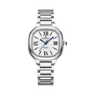 Relógio De Pulso Minimalista À Prova d'Água E Impacto Para Mulheres NAVIFORCE Luxuoso Casual Quartz