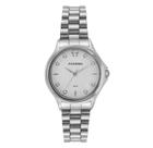 Relogio de pulso mondane feminino prata 99760l0mvne2 Relogio de pulso mondane feminino prata 99760l0mvne2