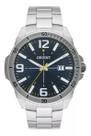 Relógio De Pulso Orient Masculino MBSS1394D2SX Relógio De Pulso Orient Masculino MBSS1394D2SX