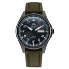 Relógio De Pulso Orient Masculino YN6PN010 P2EX AUTOMÁTICO LANÇAMENTO