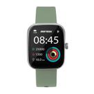Relógio de Pulso Original Mormaii Life Ultra SmartWatch em Acrílico Unissex MOLIFEUAC