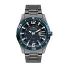 Relógio de Pulso Original Technos Racer em Aço Masculino 2115TUV