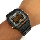 Relogio De Pulso retro Militar Masculino Digital Prova Dagua aqua