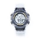 Relógio de Pulso S510-01-1 Digital com Luz LED e Visor Iluminado Tudo em Caixa Relógio de Pulso S510-01-1 Digital com Luz LED e Visor Iluminado Tudo em Caixa