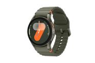 Relogio de Pulso Samsung Galaxy Watch7, 40MM, Bluetooth, Display de 1.31", Galaxy Ia, Verde