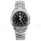 Relógio de pulso Seiko SNK607K1 automático para homens com pulseira