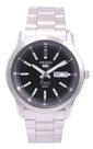 Relógio de pulso Seiko SNKP11K1 masculino 5 AUTOMÁTICO Relógio de pulso Seiko SNKP11K1 masculino 5 AUTOMÁTICO