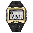Relogio De Pulso Shock Sport Masculino Original