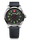 Relógio de Pulso Suíço Wenger Terragraph 43mm 01.0541.121