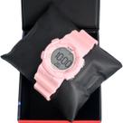Relogio de Pulso X Watch Digital Original Pequeno Esportivo