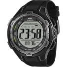 Relógio de Pulso X-Watch Esportivo XMPPD738 BXPX Relógio de Pulso X-Watch Esportivo XMPPD738 BXPX