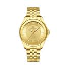 Relógio De Quartzo Feminino NAVIFORCE NF5067 À Prova d'Água 3ATM Em Aço Inoxidável Design Simples E