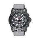 Relógio De Quartzo Solar Masculino NORTH EDGE BLAZE Com Caixa De Aço Inoxidável 316, À Prova d'Água
