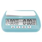 Relógio de xadrez VINJOE Digital Chess Timer Professional Blue