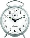 Relógio Despertador A Cordas Herweg 2210