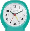 Relogio despertador herweg 2634-283 menta