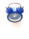 RELÓGIO DESPERTADOR MINI DE METAL Bahia 7 cm RELÓGIO DESPERTADOR MINI DE METAL Bahia 7 cm