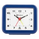 Relógio Despertador Quartz Original 1 Ano De Garantia
