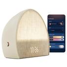 Relógio Despertador Sunrise Hatch Restore 2 - Máquina de Som e Massa de Modelar