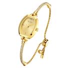 Relógio Diaofendi Petite Bracelet para mulheres à prova d'água