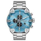 Relógio Diesel Cronógrafo Masculino - DZ4655B1 A2SX Relógio Diesel Cronógrafo Masculino - DZ4655B1 A2SX