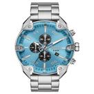 Relógio Diesel Cronógrafo Masculino - DZ4655B1 A2SX