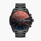Relógio Diesel DZ4318/1PN Á prova dágua 52mm Relógio Diesel DZ4318/1PN Á prova dágua 52mm