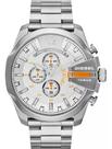 Relógio Diesel Dz4328 Masculino Mega Chief C/NF