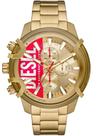 Relógio Diesel Dz4595 Dourado LANÇAMENTO Relógio Diesel Dz4595 Dourado LANÇAMENTO