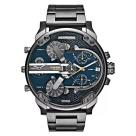 Relógio Diesel DZ7331 Mr Daddy 2.0 A prova dágua 57mm