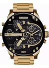 Relógio Diesel Masculino Mr. Daddy 2.0 DZ7333 Original na Caixa Original com NFe