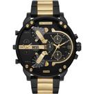 Relógio Diesel Masculino Mr. Daddy 2.0 DZ7465 Original Novo na caixa Original com NFe