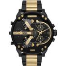 Relógio Diesel Masculino Mr. Daddy 2.0 DZ7465 Original Novo na caixa Original com NFe