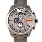 Relógio Diesel Masculino Prata - DZ4328B1 B2SX
