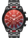 Relógio DIESEL Masculino Split DZ4589 Novo Original na Caixa Original com Nfe