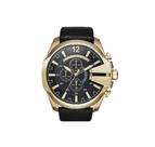 Relógio Diesel Mega Chief DZ4344 Masculino 52mm