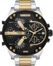 Relógio Diesel Mr. Daddy 2.0 Cronógrafo Masculino DZ7459 Original na caixa Original com NFe